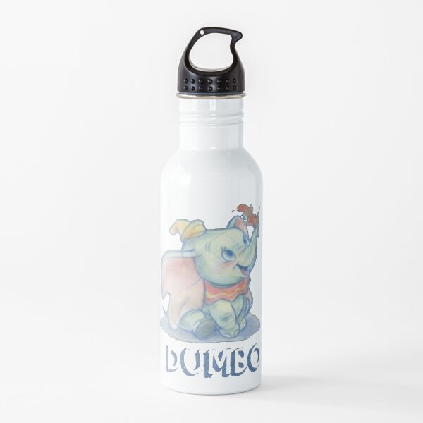 Dumbo Water Bottle