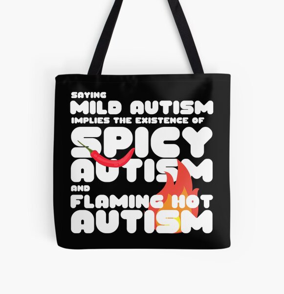 Proud Autism Mom Awareness Purse Tote Bag Handbag For Women PANLTO0044 -  Bestiewisdom