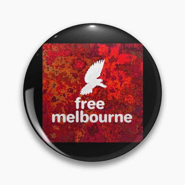 Item preview, Free Melbourne  designed and sold by VernonCruz.