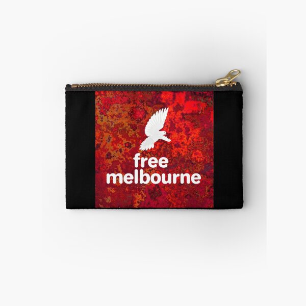 Item preview, Free Melbourne  designed and sold by VernonCruz.