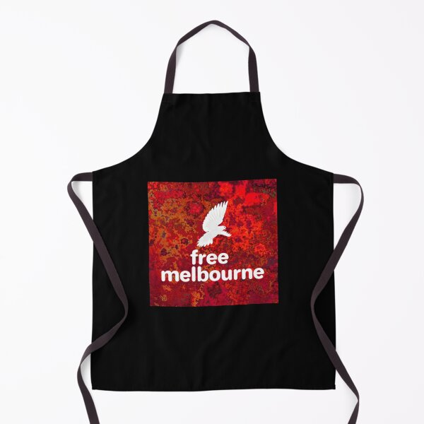 Item preview, Free Melbourne designed and sold by VernonCruz.