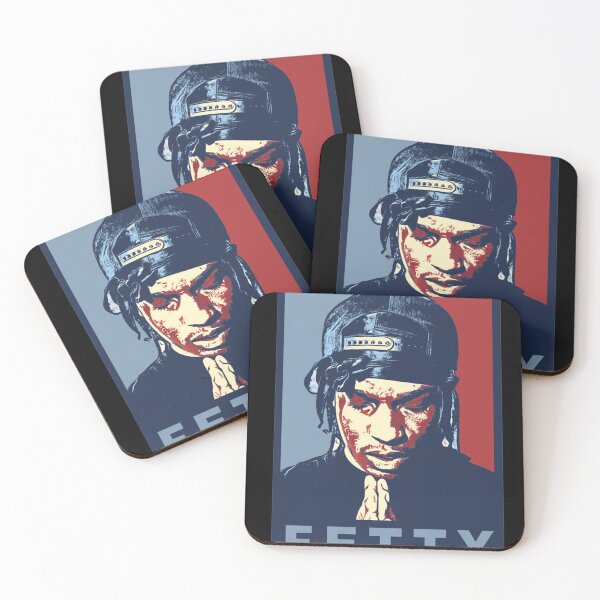 Item preview, Fetty Wap American rapper designed and sold by chubbytraffic.