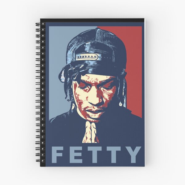 Item preview, Fetty Wap American rapper designed and sold by chubbytraffic.
