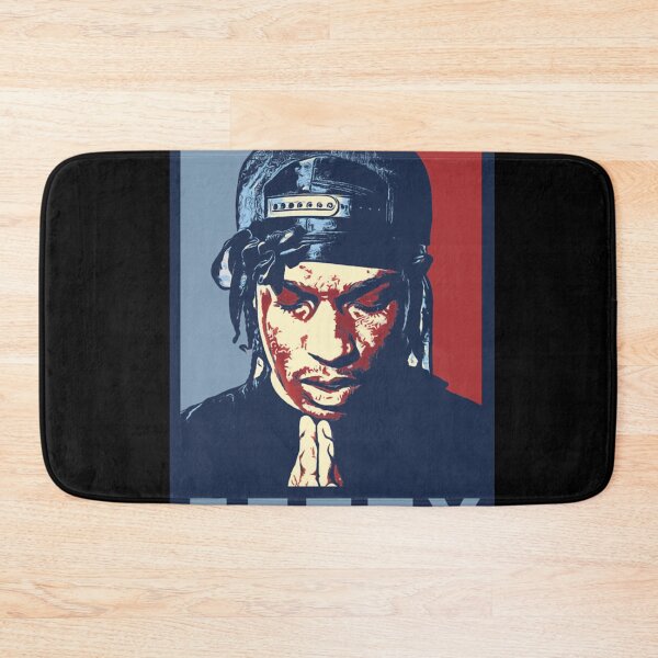 Item preview, Fetty Wap American rapper designed and sold by chubbytraffic.
