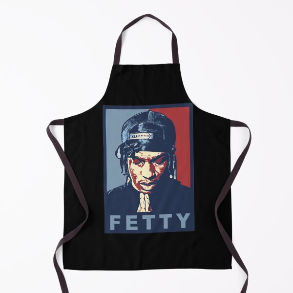 Item preview, Fetty Wap American rapper designed and sold by chubbytraffic.