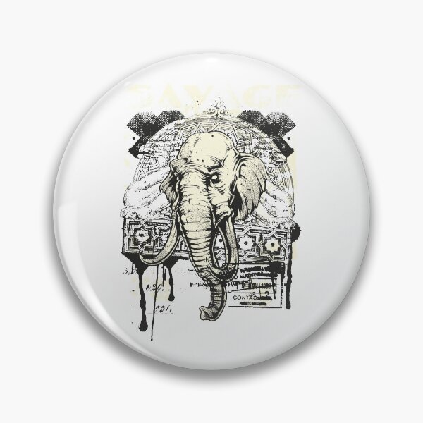 Item preview, Elefant designed and sold by Fozy-Shop-Tees.