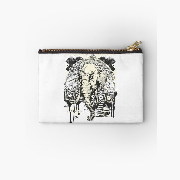 Artikelvorschau, Elefant entworfen und verkauft von Fozy-Shop-Tees.