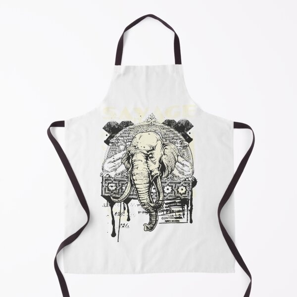 Artikelvorschau, Elefant entworfen und verkauft von Fozy-Shop-Tees.