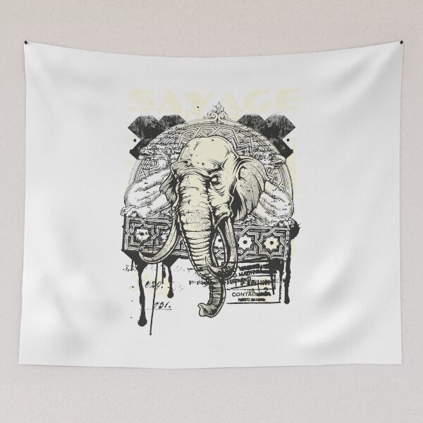 Item preview, Elefant designed and sold by Fozy-Shop-Tees.