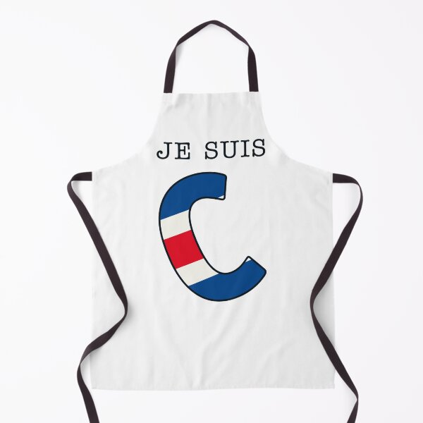Item preview, Je Suis Charlie designed and sold by Hell-Prints.