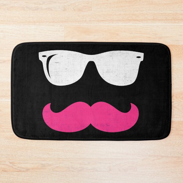 Item preview, Markiplier's Warfstache designed and sold by CrudePlacid.