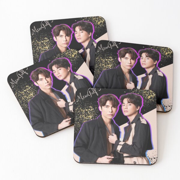 Item preview, MewGulf designed and sold by Cri-Babi.