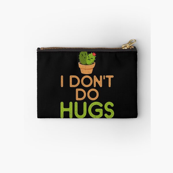 Item preview, Divertido Retro Vintage No es un cactus Hugger designed and sold by jcorres.