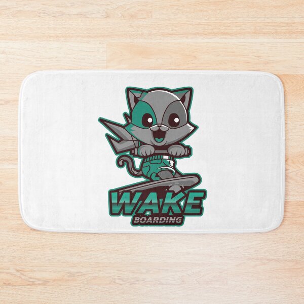 Item preview, Wakeboarding designed and sold by joabaj.