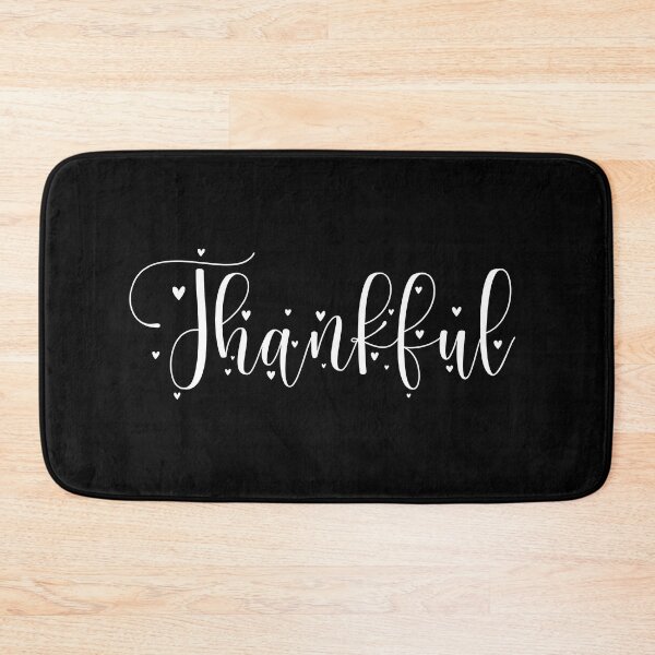 Item preview, Thankful  designed and sold by Ayalolo2020.