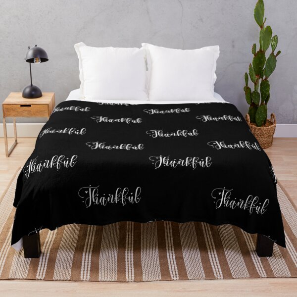 Item preview, Thankful designed and sold by Ayalolo2020.