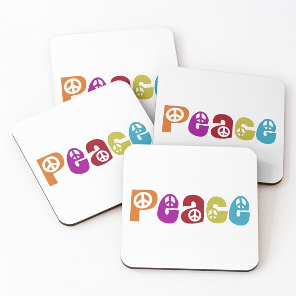 Item preview, Peace designed and sold by DomGDesign.