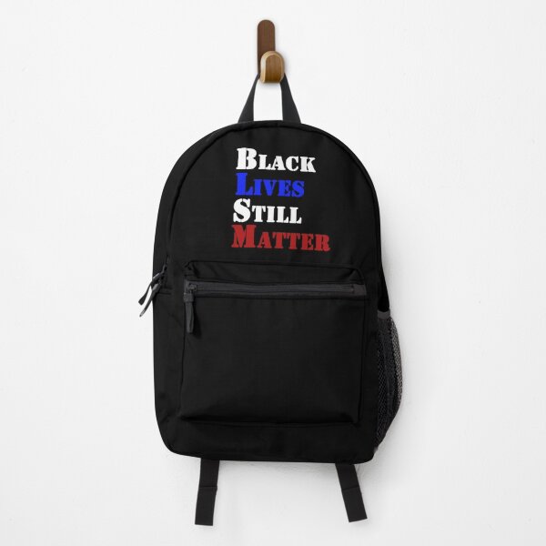 Item preview, Black Lives Still Matter Love is Love quotes designed and sold by AchrafOc.