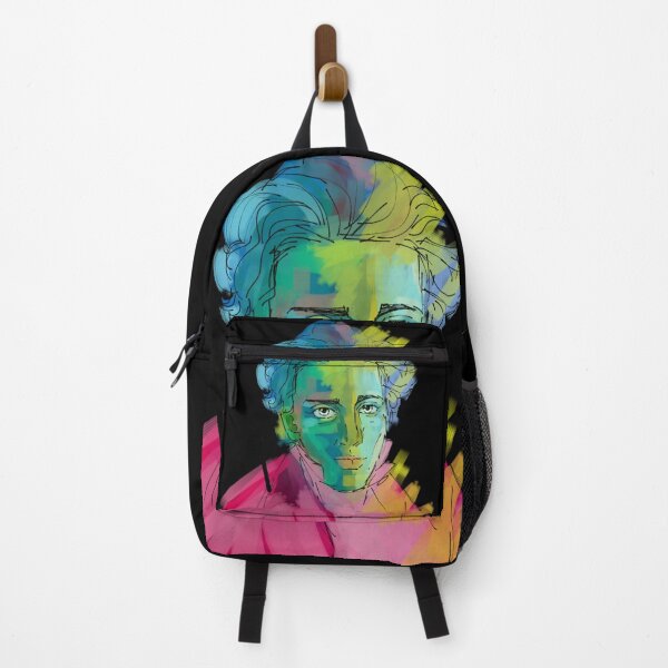 Item preview, Soren Kierkegaard designed and sold by KennyLucky.