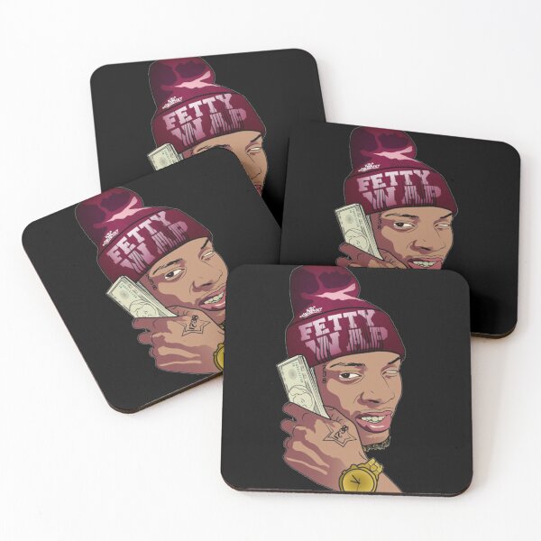 Item preview, The Fetty Wap Backwoods designed and sold by chubbytraffic.