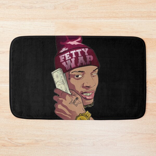 Item preview, The Fetty Wap Backwoods designed and sold by chubbytraffic.