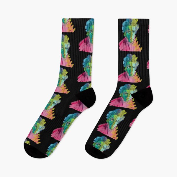 Item preview, Soren Kierkegaard designed and sold by KennyLucky.