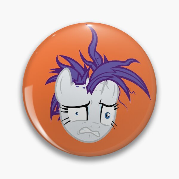 Item preview, Rarity having a nervous breakdown designed and sold by Tardifice.