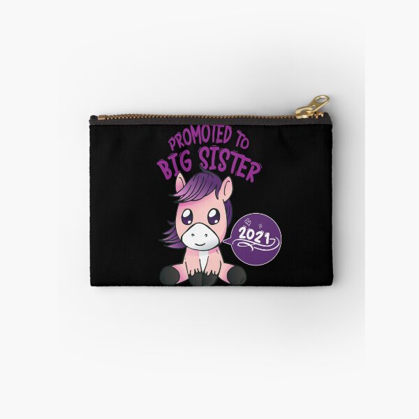 Item preview, Big Sister 2021 with Pony perfect Pregnancy Announcement designed and sold by Alpmedia.