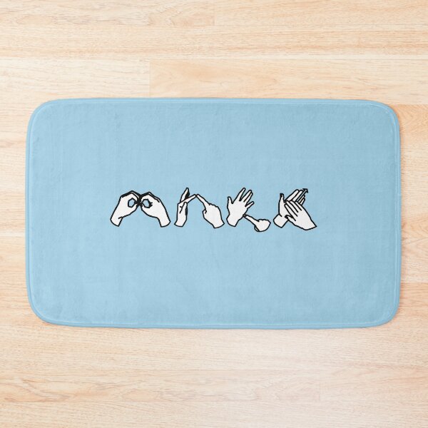 Item preview, Beth BSL / AUSLAN designed and sold by BSLBear.