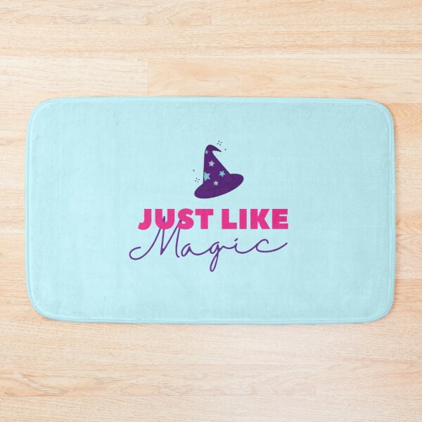 Item preview, Just like Magic designed and sold by BloompodDesigns.