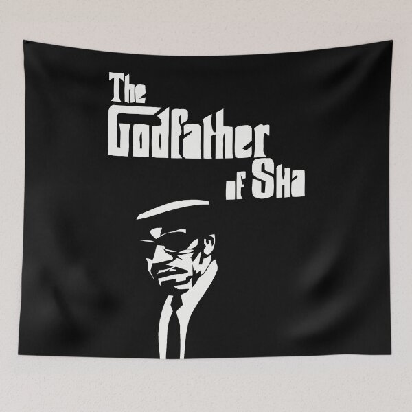 Item preview, Laurel The Godfather of Ska Music designed and sold by saberska.