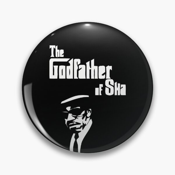 Item preview, Laurel The Godfather of Ska Music designed and sold by saberska.