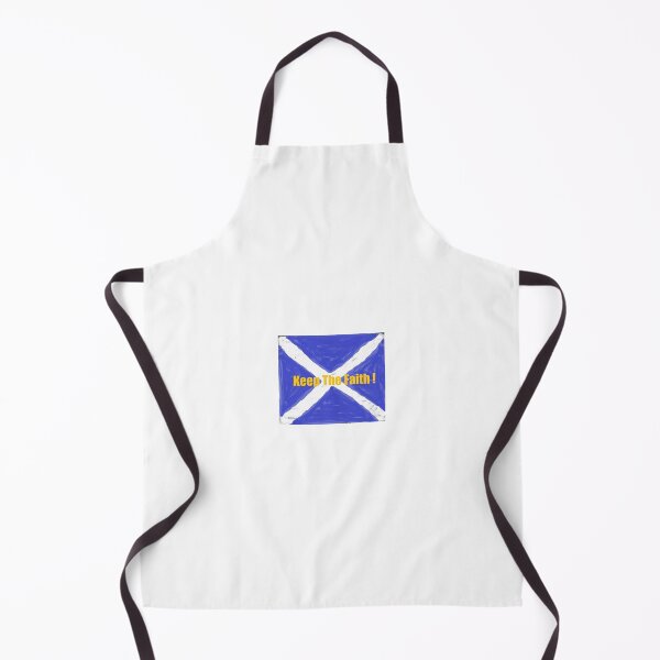 Item preview, Trust in SCOTLAND ! designed and sold by JPOempathy.