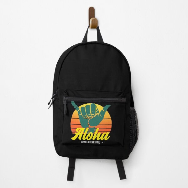 Item preview, Aloha Wakeboarding designed and sold by joabaj.