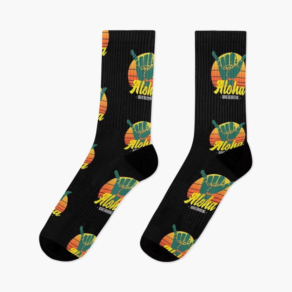 Item preview, Aloha Wakeboarding designed and sold by joabaj.