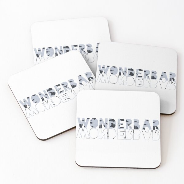 Item preview, WONDERBAR designed and sold by vermilione.