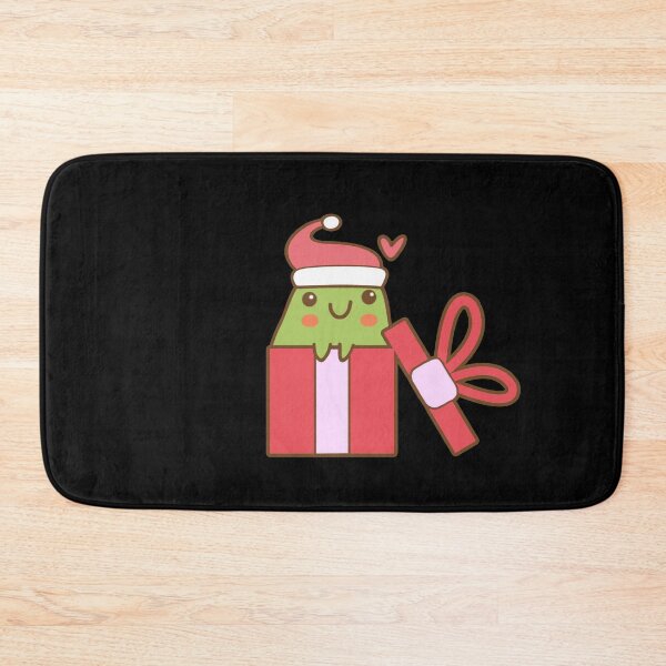 Item preview, Christmas Frog designed and sold by Gemmazzurra.