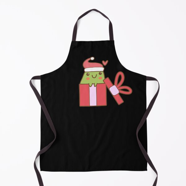 Item preview, Christmas Frog designed and sold by Gemmazzurra.