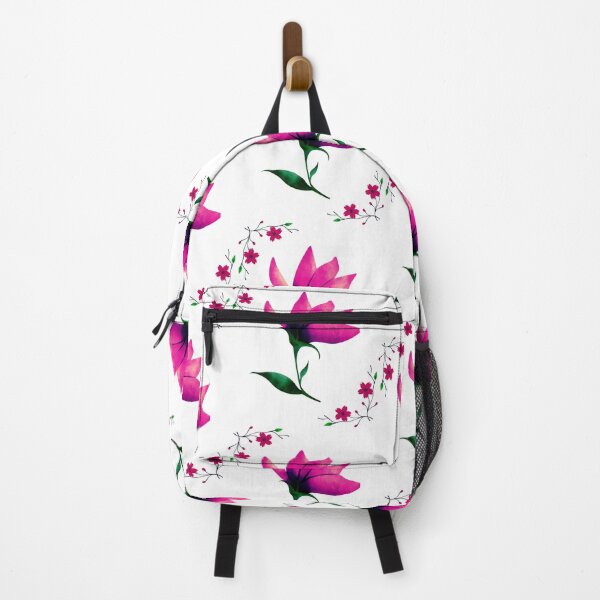 Item preview, Spring Flora by SIMPLE designed and sold by FawadAhmad.