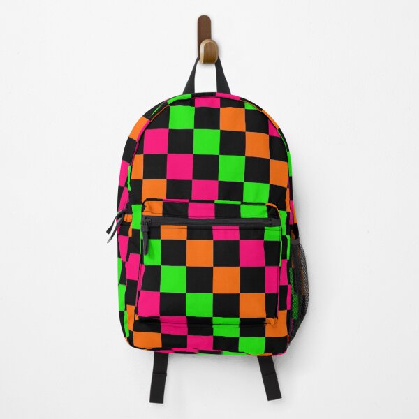Item preview, JRM Sherbet Checkers designed and sold by macey2cute.