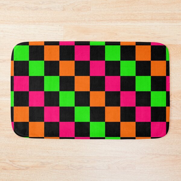 Item preview, JRM Sherbet Checkers designed and sold by macey2cute.