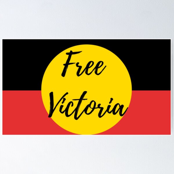 Item preview, Free Melbourne designed and sold by VernonCruz.