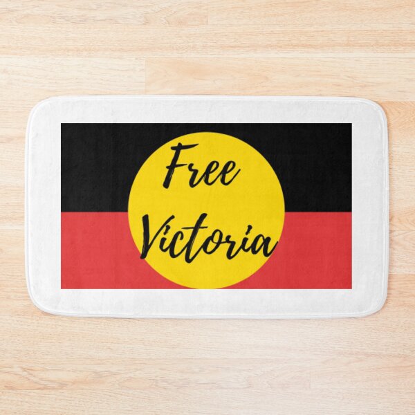 Item preview, Free Melbourne designed and sold by VernonCruz.