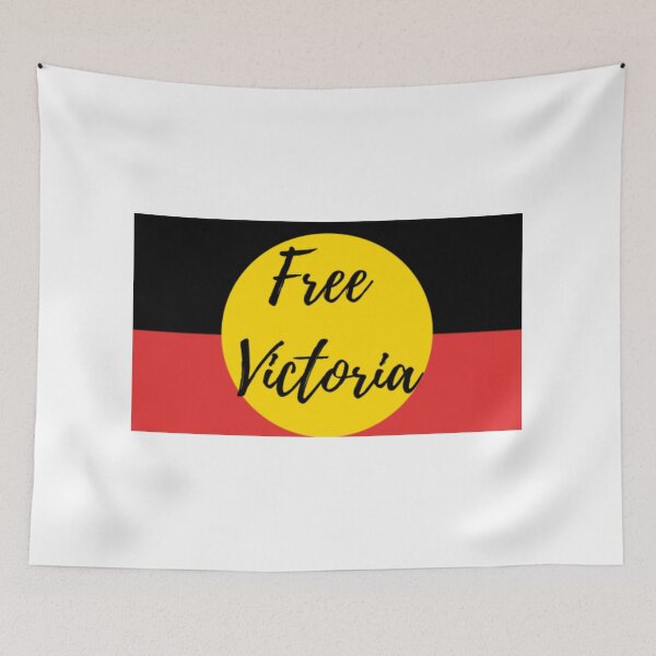 Item preview, Free Melbourne designed and sold by VernonCruz.