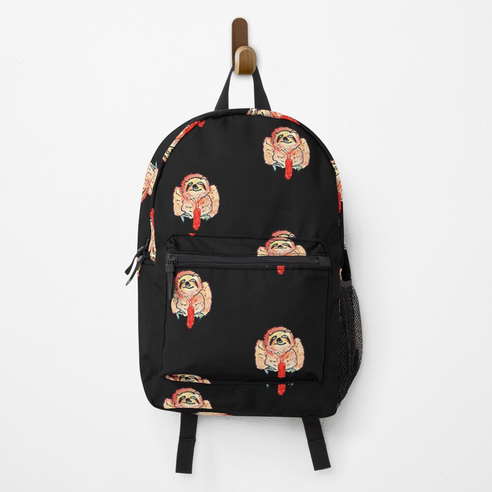 Item preview, Backpack designed and sold by DesignsofNote.