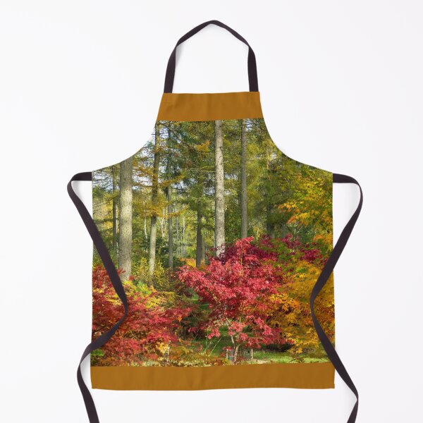 Item preview, Autumn Arboretum designed and sold by hawkie.
