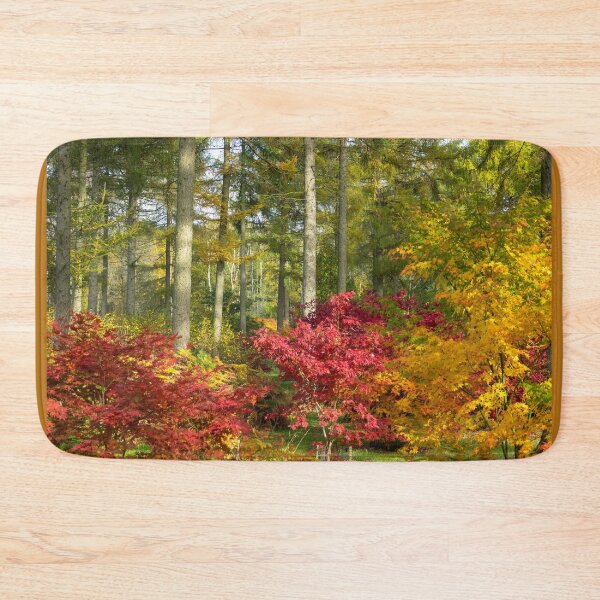 Item preview, Autumn Arboretum designed and sold by hawkie.