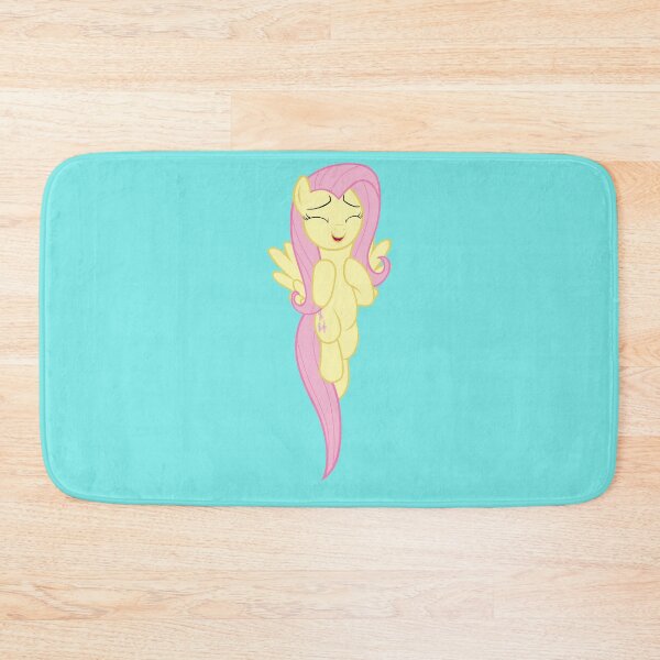 Item preview, Fluttershy flying up to the night sky designed and sold by Tardifice.