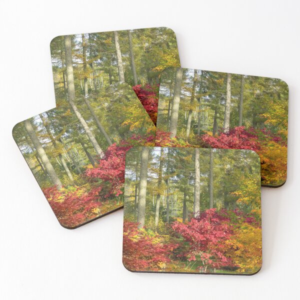 Item preview, Autumn Arboretum designed and sold by hawkie.