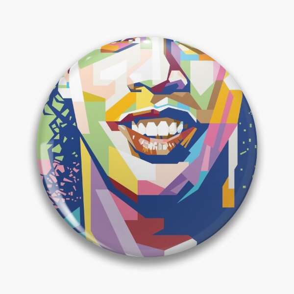 Item preview, Ronaldinho The Nibbler designed and sold by AdanicPro.